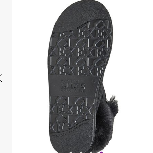 Australia Luxe Collective Suede Nadir Boots #188 - Picture 8 of 11